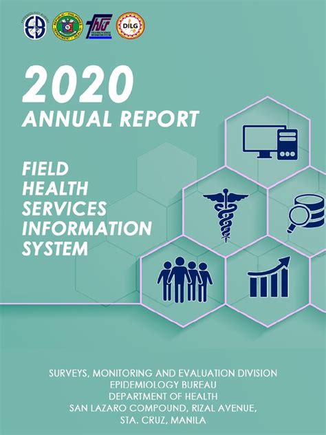 FHSIS 2020 .